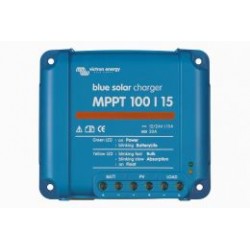 Victron BlueSolar MPPT 100/15