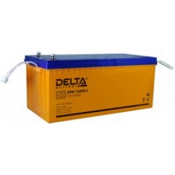 DELTA DTM12200L (тип AGM)