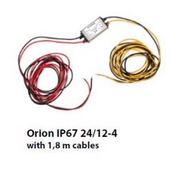 Серия ORION IP67