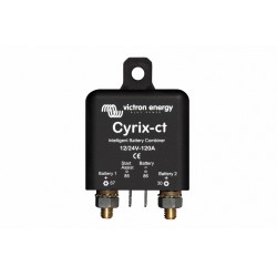 Блок объединения батарей Cyrix-ct 12/24-120