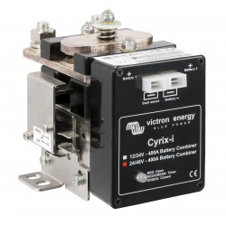 Блок объединения батарей Cyrix-i 24/48-400