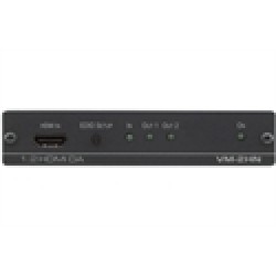 VM-2HN (распределитель 1:2 сигнала HDMI)