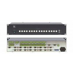 VP-161xl (коммутатор 16x1 VGA и аудио)