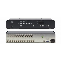 VS-804xl (матрица 8х4 видео и аудио)