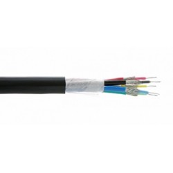 KRAMER BC-5X-100м (кабель пятижильный)