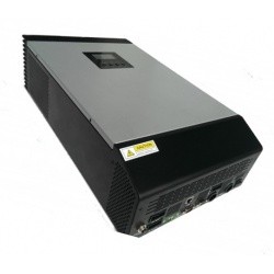 Инвертор/зарядное устройство Expert MKS 3K-24
