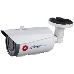 Уличная IP-камера с вариофокальным объективом AC-D2123IR3