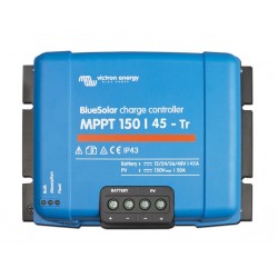 Victron Energy BlueSolar MPPT 150/45-Tr (12/24/36/48V - 45А)