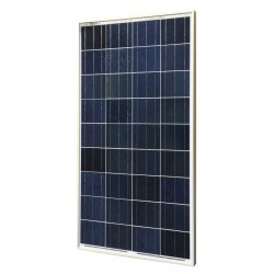 Поликристаллический солнечный модуль One-Sun 100П