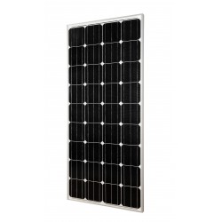 Монокристаллический солнечный модуль One-Sun 100М