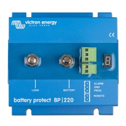 Защита аккумулятора BatteryProtect 12/24V 220A