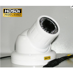 Купольная HD SDI камера VF 522DC SDI