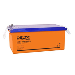 Delta DTM 12250 L