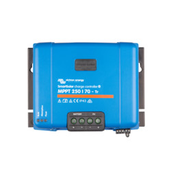 Victron Energy SmartSolar MPPT 250/70-TR (12/24/36/48V - 70А)