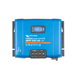 Victron Energy SmartSolar MPPT 250/60-TR (12/24/36/48V - 60А)