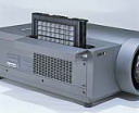 Проекторы для цифровых кинозалов EIKI LC-HDT1000 (без объектива) - компания Vega